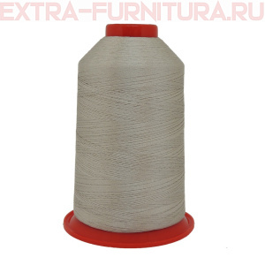 Нитки Euron Р-130 №130 5000 м вышивальные  цв.1368