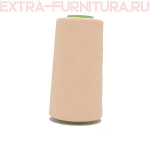 Нитки 40s/2, 3300 ярдов, № 152 св.розовый