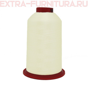 Нитки Euron Р-130 №130 5000 м вышивальные  цв.1538