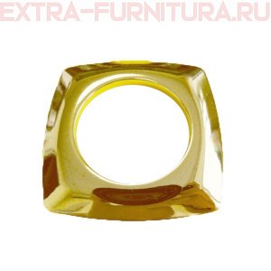 Люверсы Квадро d35, цв. №2, уп.10шт