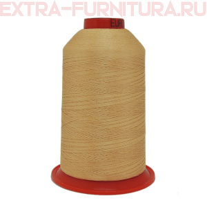 Нитки Euron Р-130 №130 5000 м вышивальные  цв.1478