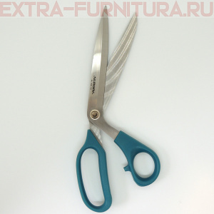 Ножницы Aurora профессиональные портновские AU 908-100