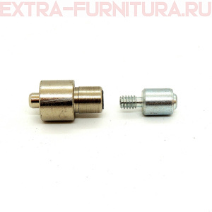 Насадка СТОРМ для люверсов № 5 (8мм), уп.1шт