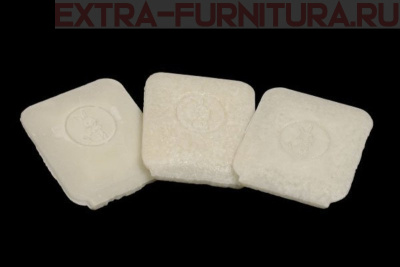 Мел портновский самоисчезающий (через несколько дней), уп.50шт