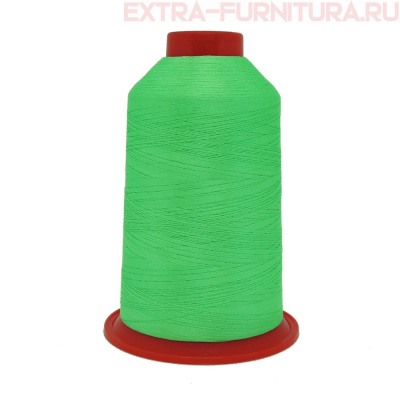 Нитки Euron Р-130 №130 5000 м вышивальные  цв.1519
