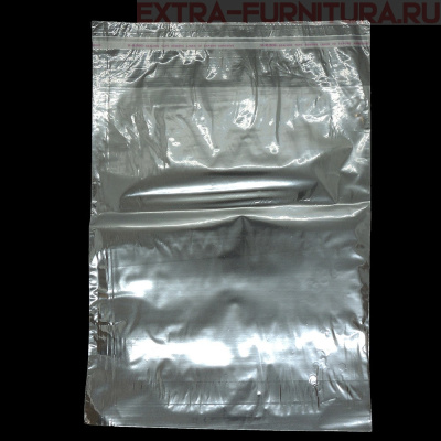 Пакеты 25*35+5/30 мкм.Скотч уп. 1000 шт.