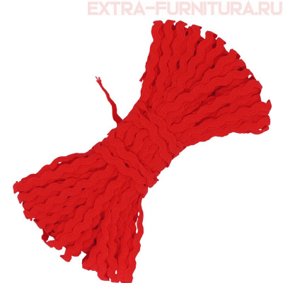 Вьюнчик стандарт цв.красный уп. 20м.